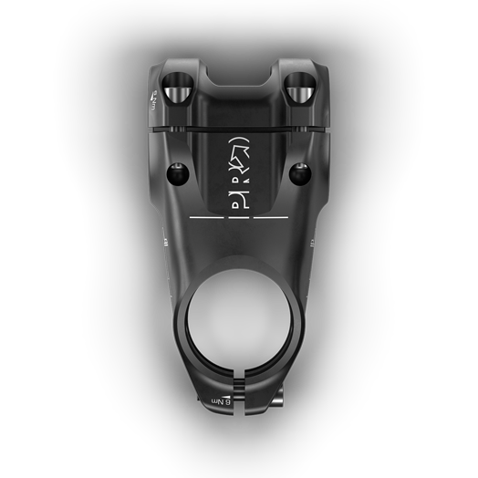 PRO LT Alloy Stems (31.8mm/Oversized)