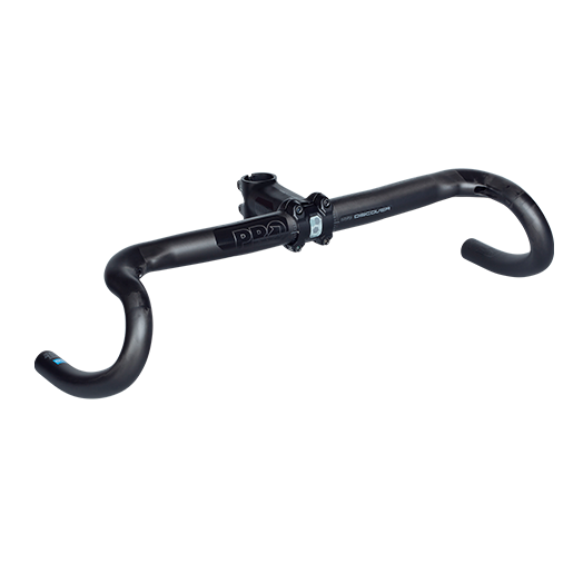 PRO Discover Gravel Stem