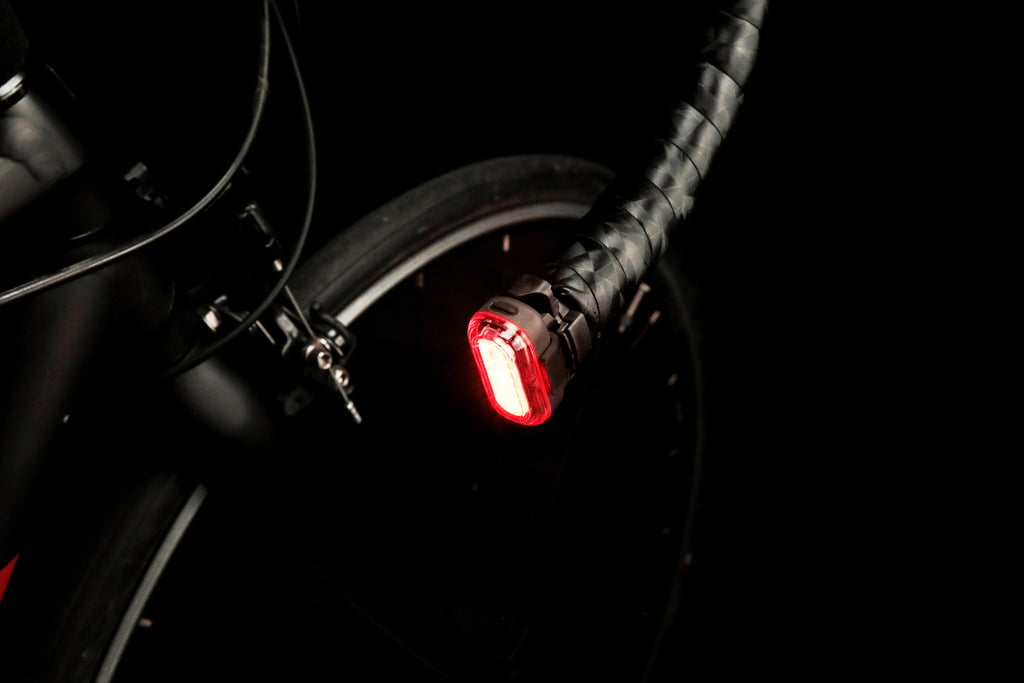 Lumos Firefly Lights & Mounts