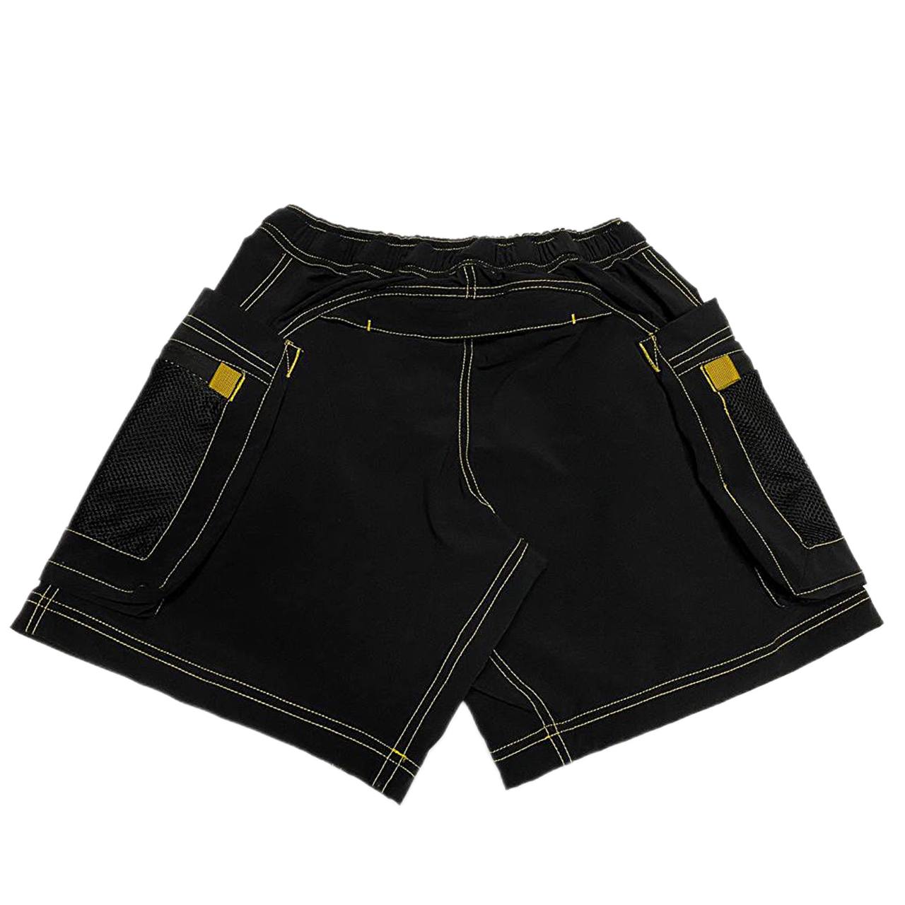 Courier PH Lug 8” Shorts (Unisex)