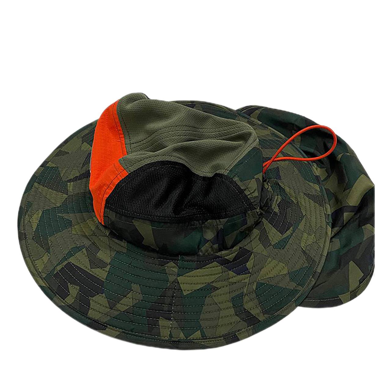 Courier Boonie Hat