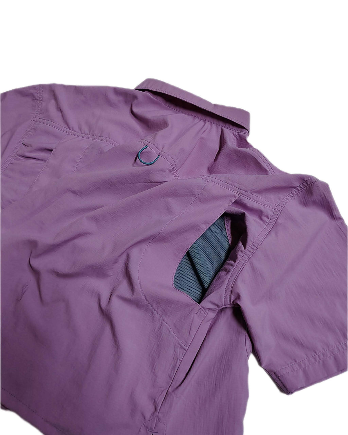 Courier PH Women's Drifter Cropped Top