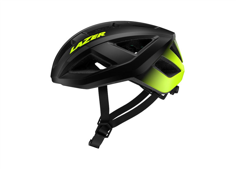 Lazer Tonic KinetiCore Road Helmet