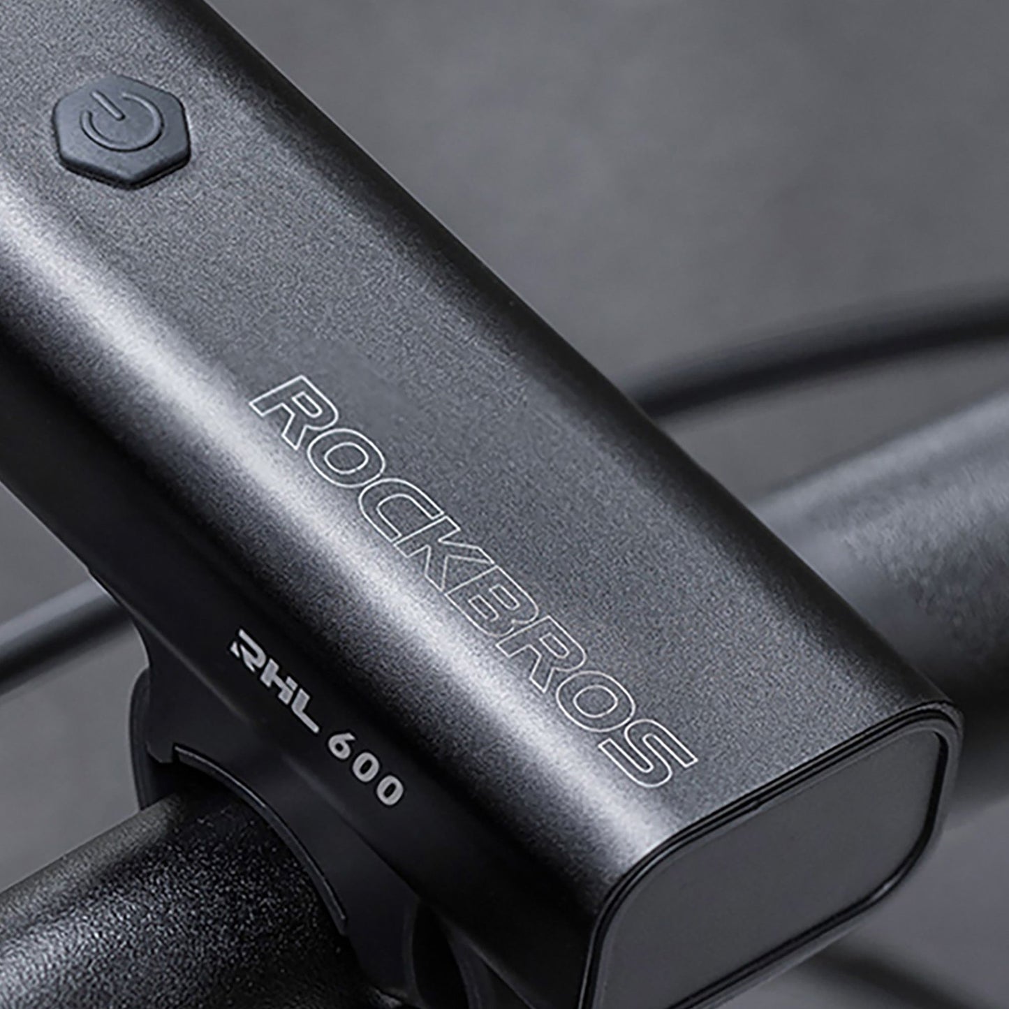 RockBros Front Light 600 Lumen