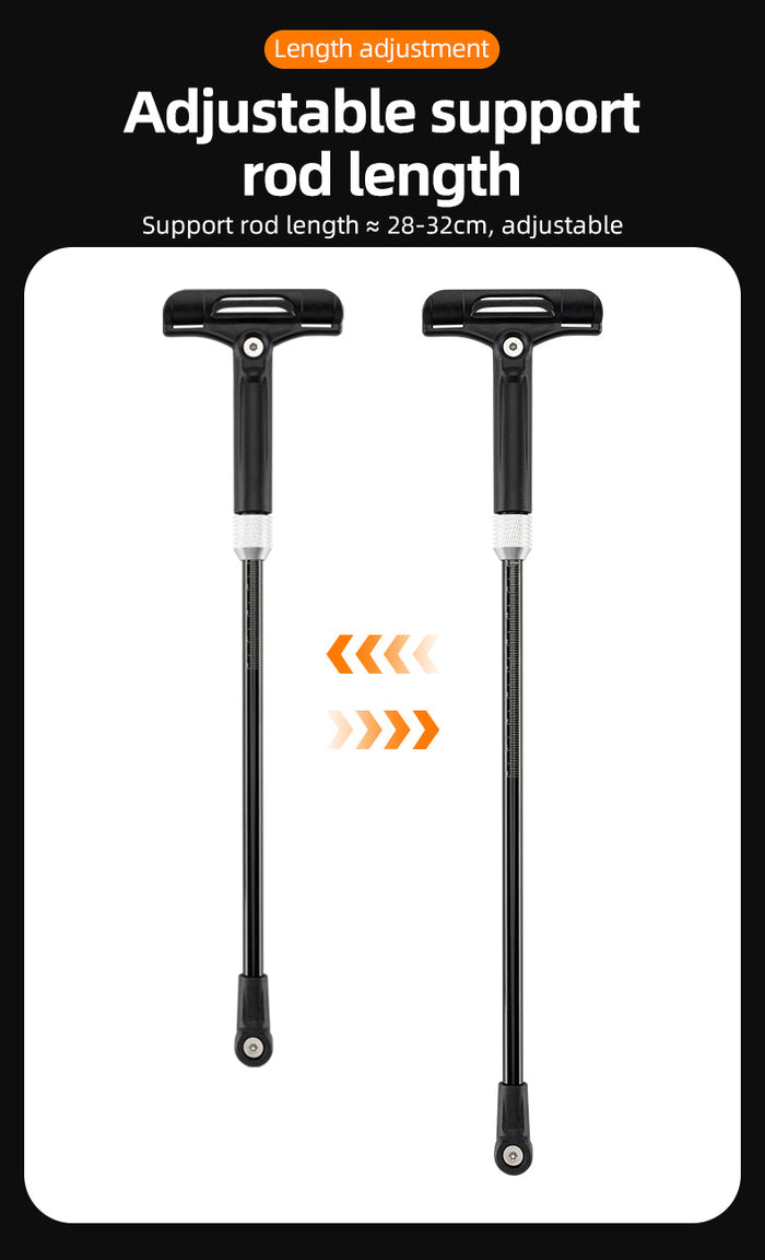 Rockbros Floating Fender