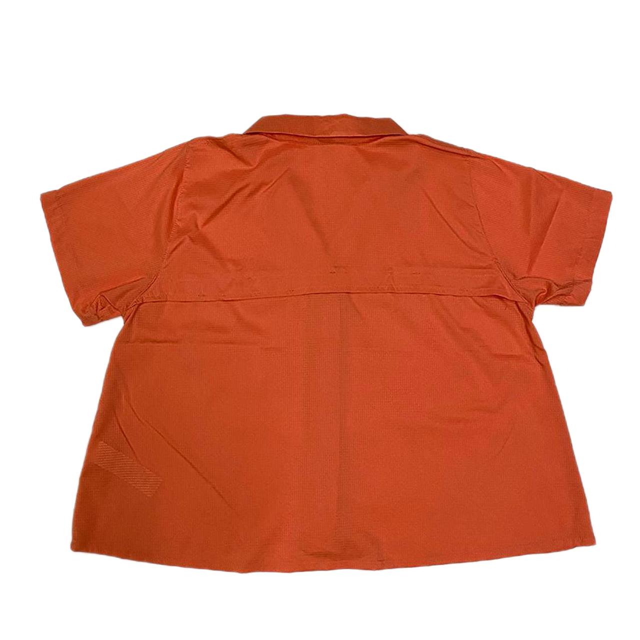 Courier PH OFF GRID Blouse