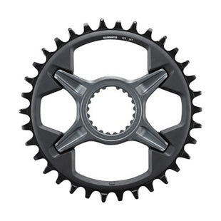 Shimano SLX M7100/M7120 1 x 12 Hydraulic MTB Groupset