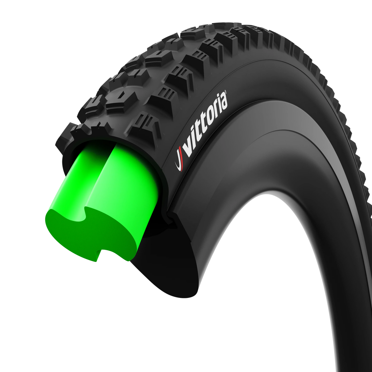 Vittoria Air-Liner MTB Tubeless Tire Inserts (for 1.9 - 2.25in XC/Marathon tubeless tires)