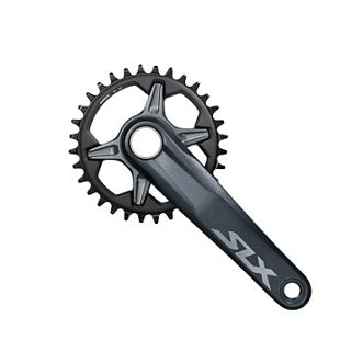 Shimano SLX M7100/M7120 1 x 12 Hydraulic MTB Groupset