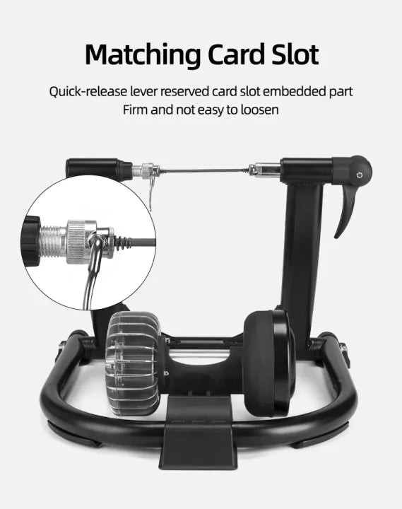 Rockbros QC-7073 Rear Skewer