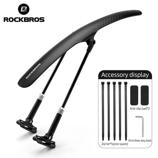 Rockbros Floating Fender