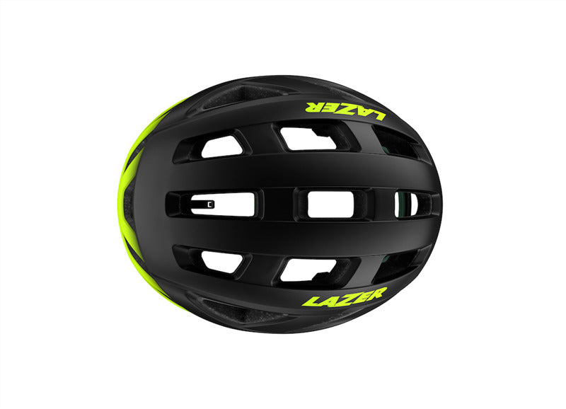 Lazer Tonic KinetiCore Road Helmet