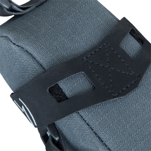 PRO Discover Saddlebag