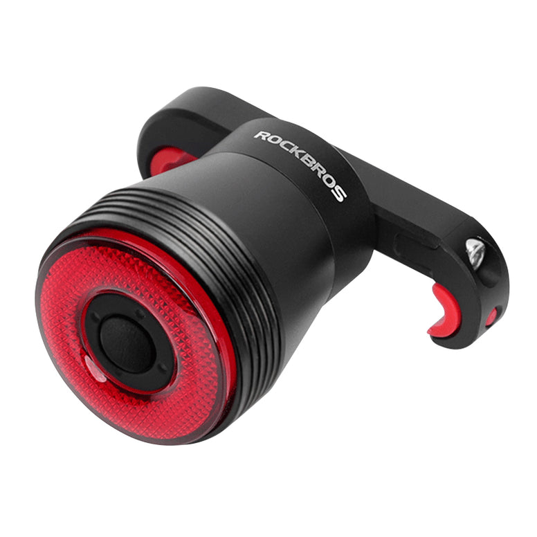 RockBros Q5 Smart Rear Tail Light 60 Lumen