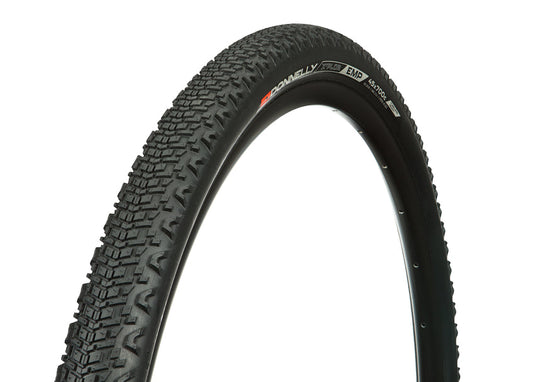 Donnelly EMP 700 x 45 Gravel Tire (60 TPI, Tube Type Only, Folding Bead)
