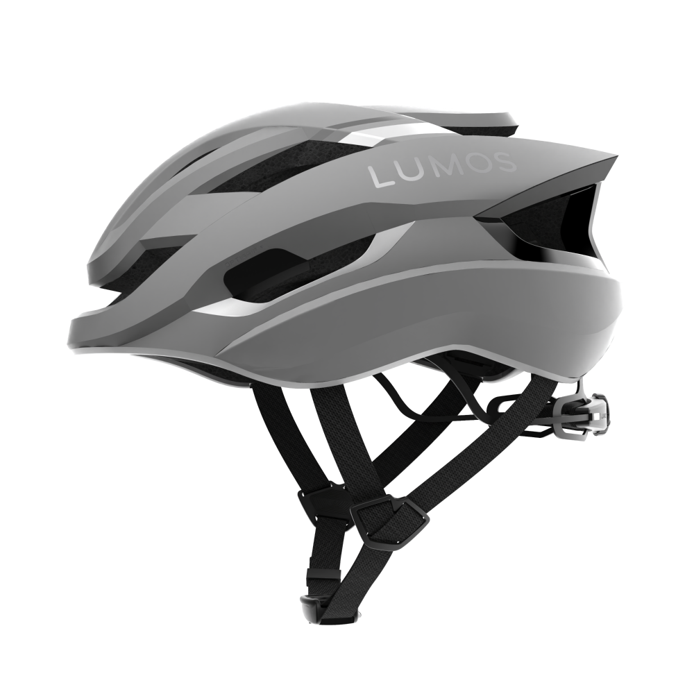 Lumos Ultra Fly Pro helmet + Firefly light Bundle (MIPS)