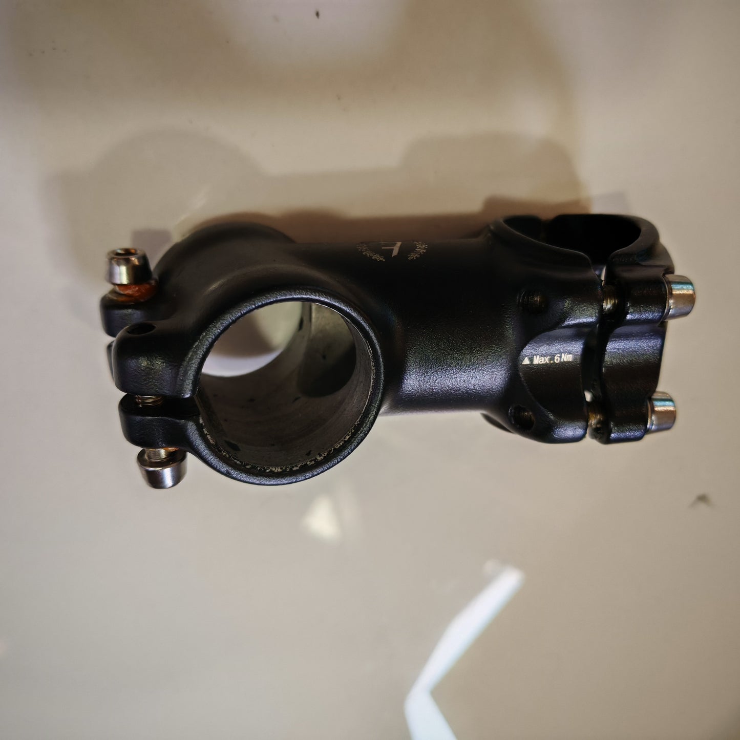 Traction S36-60 Stem (25.4mm Clamp x 60mm Length)