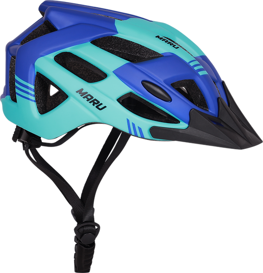 Maru Tracer MTB Helmet
