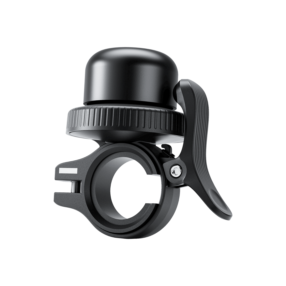MiLi MiTag Bike Bell (Apply Find My integrated)