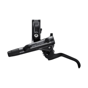 Shimano Deore BR/BL-M6100 2-Piston Hydraulic Brakeset