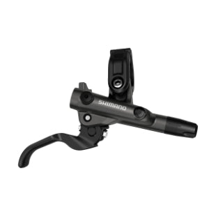Shimano Deore BR/BL-M6100 2-Piston Hydraulic Brakeset