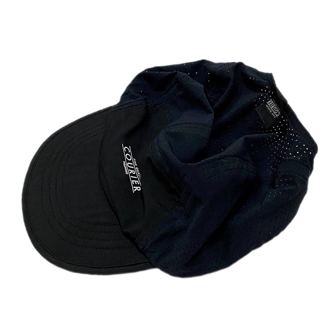 Courier PH 5 Panel Cap