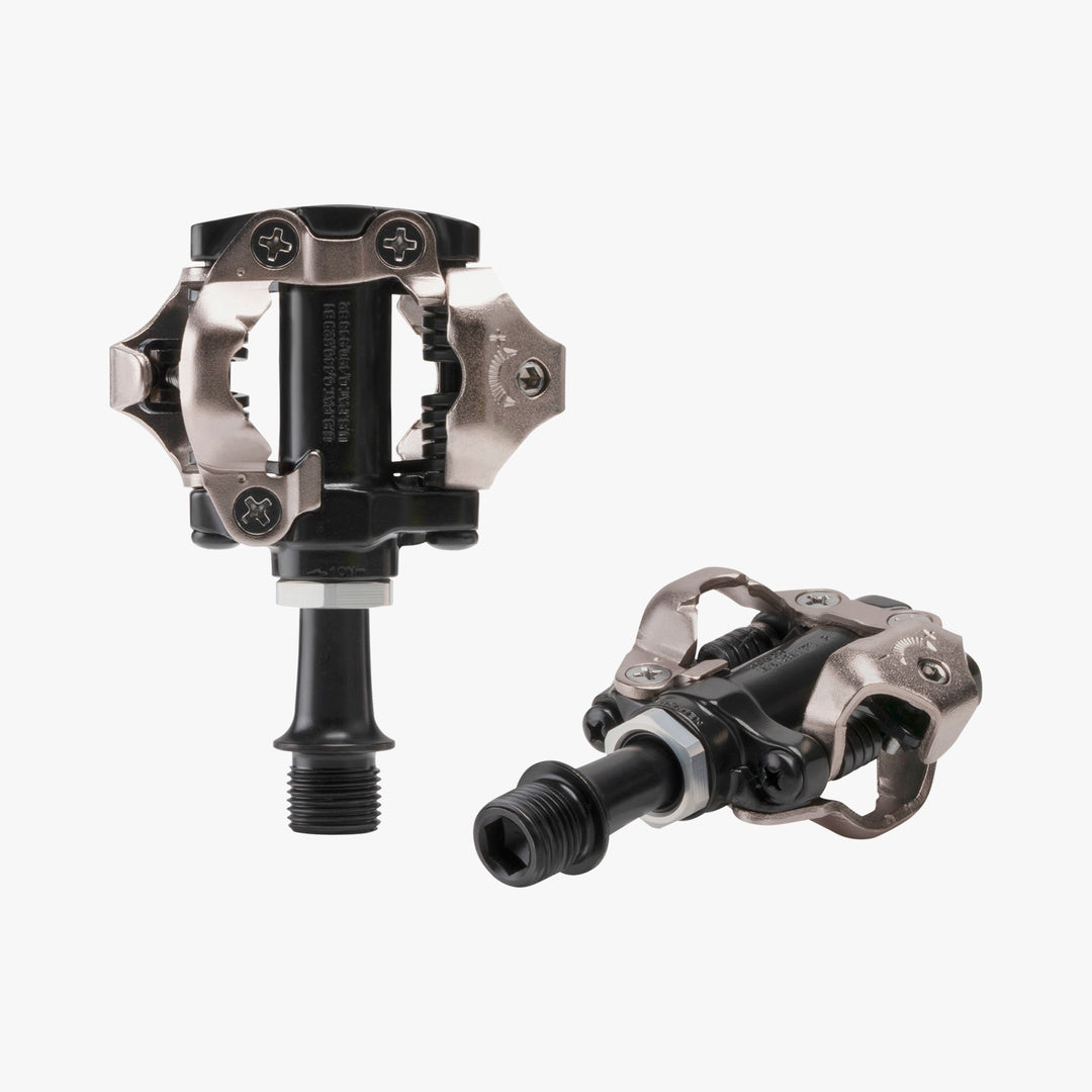 Shimano PD-M540 SPD XC/CX Pedals