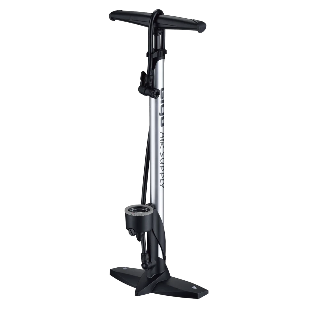 Giyo High Pressure Floor Pump GH-31