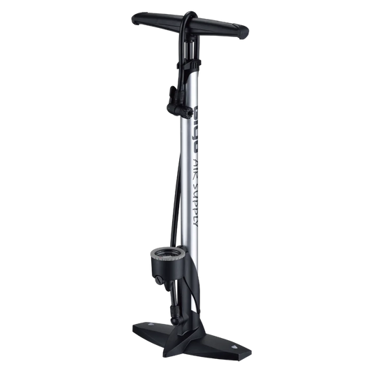 Giyo High Pressure Floor Pump GH-31