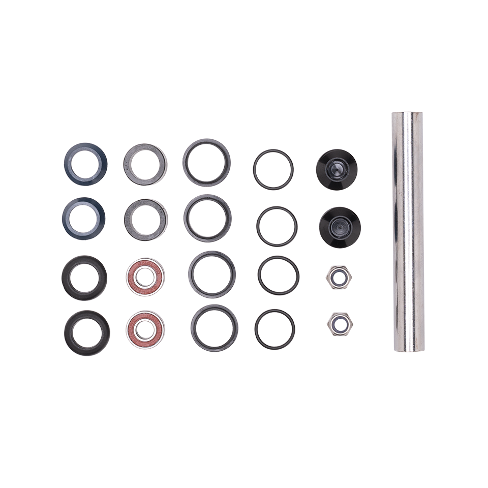 Crankbrothers Pedal Refresh Kit