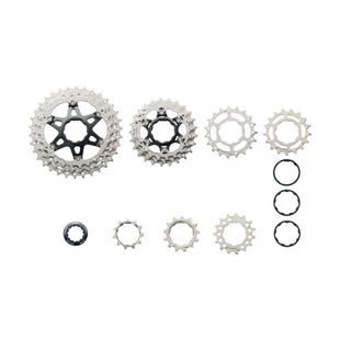 Shimano CS-HG800-11 11s Cassette (11-34T)