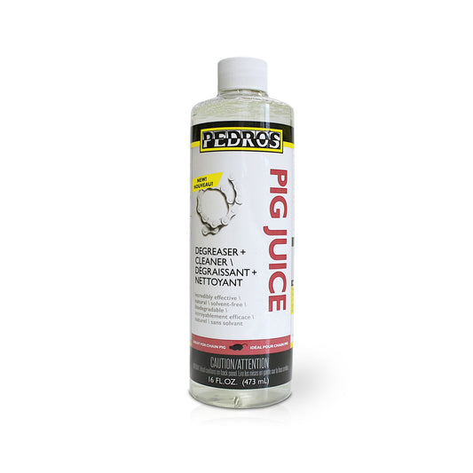 Pedro's Pig Juice Degreaser and Cleaner