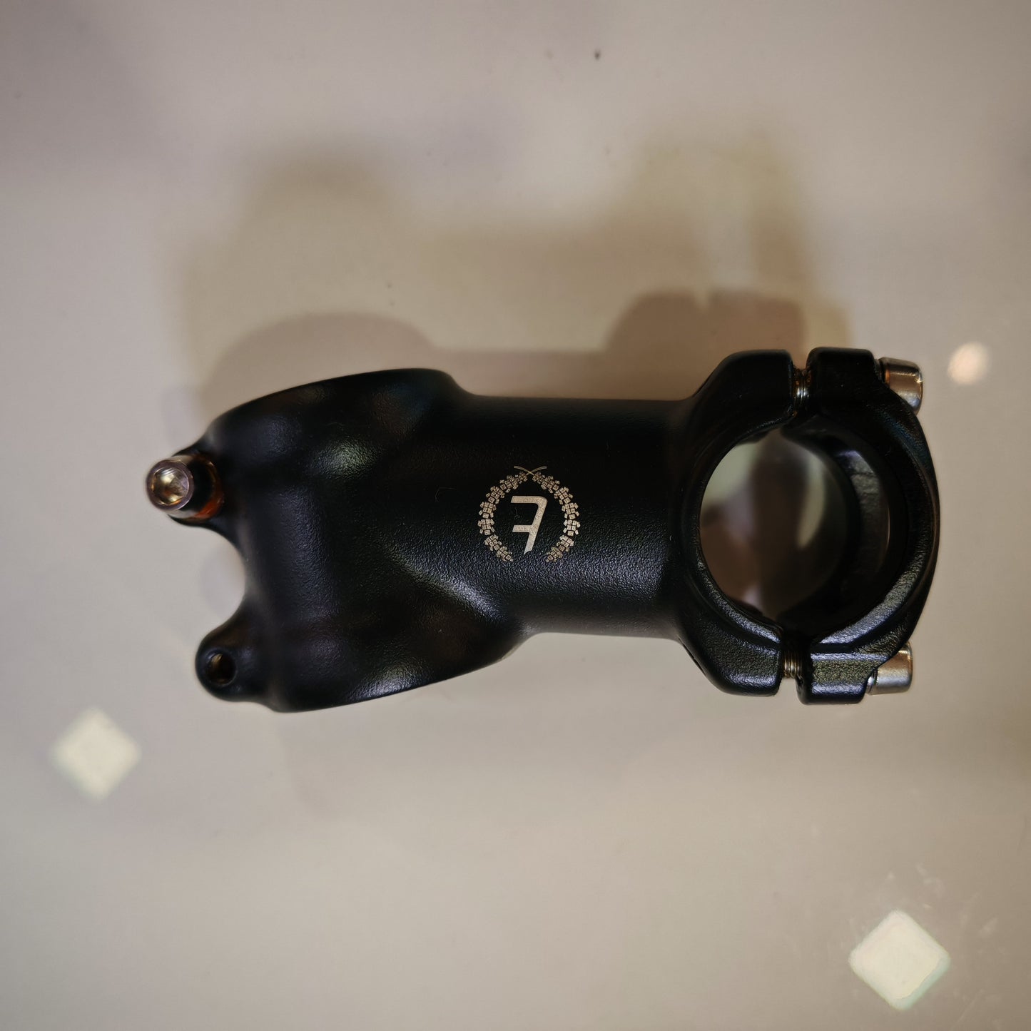 Traction S36-60 Stem (25.4mm Clamp x 60mm Length)