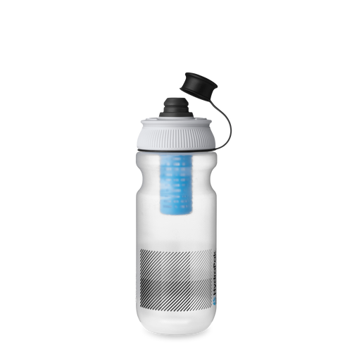 Hydrapak Breakaway+ Filtered Water Bottle