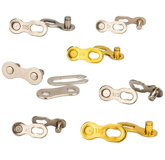 ZTTO Missing Links (for 12 Speed Chains)