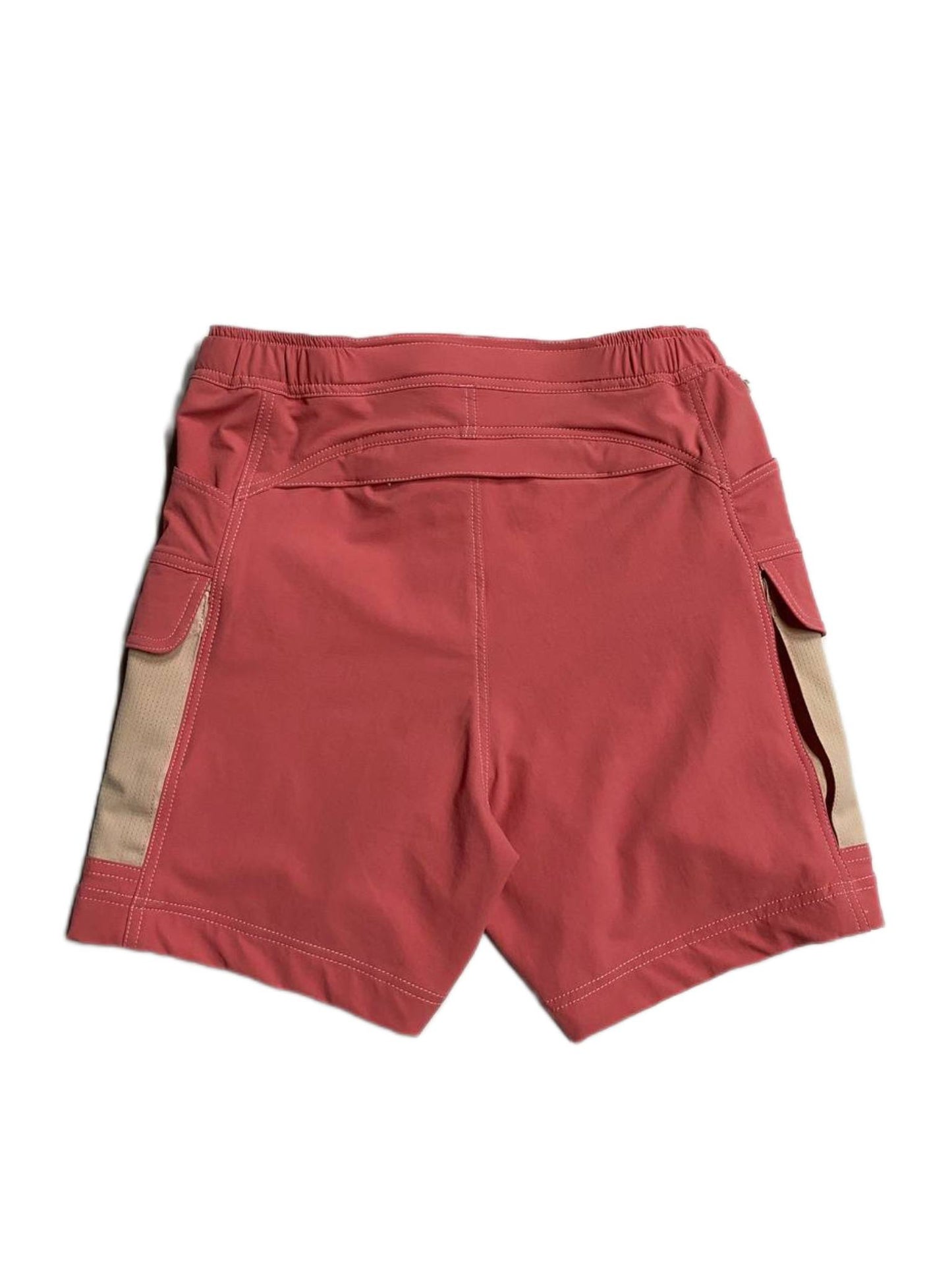 Courier PH Women's 5" High-Waist City Slicker Shorts