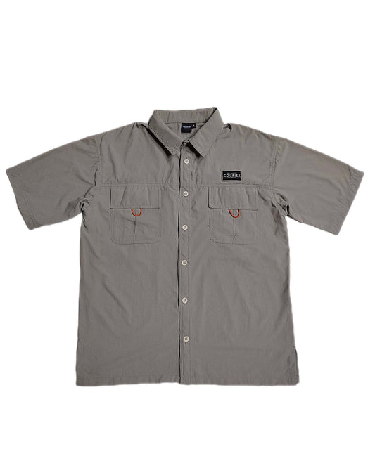Courier PH Men's Drifter Shirt