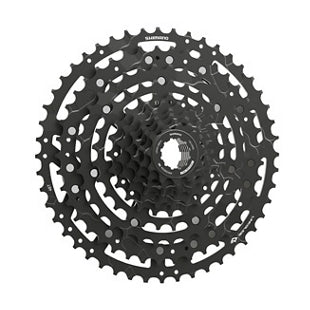 Shimano Linkglide CS-LG300-10 Cassette (10speed, 11-39T)