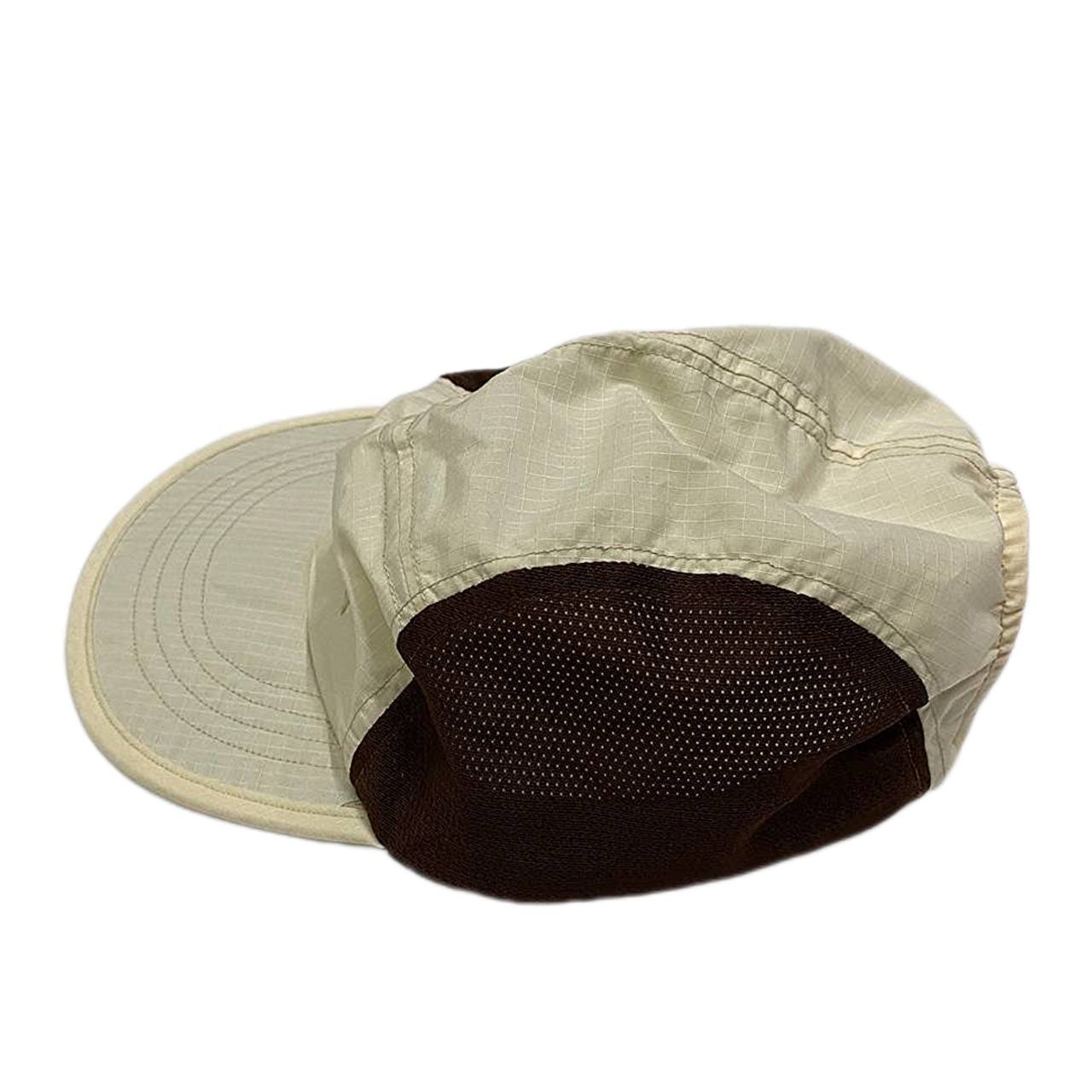 Courier PH 5 Panel Cap