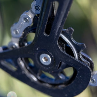 Shimano SLX M7100/M7120 1 x 12 Hydraulic MTB Groupset