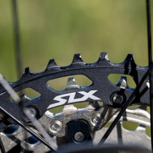 Shimano SLX M7100/M7120 1 x 12 Hydraulic MTB Groupset