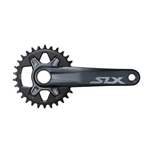 Shimano SLX M7100/M7120 1 x 12 Hydraulic MTB Groupset