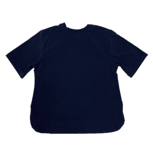 Courier PH Karen Cropped Tee