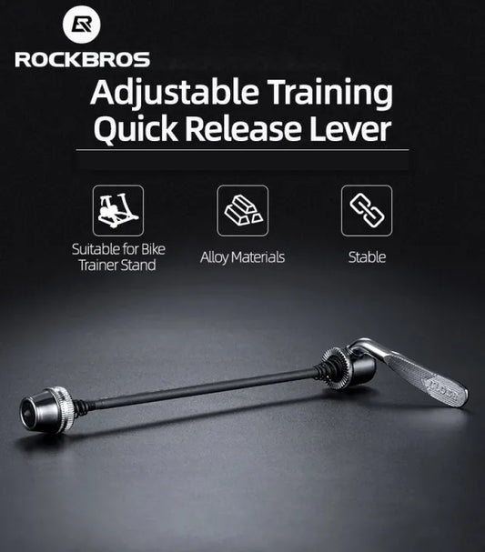 Rockbros QC-7073 Rear Skewer