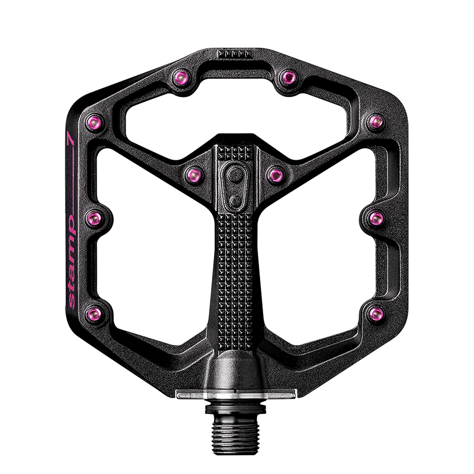 Crankbrothers Stamp 7 Pedals