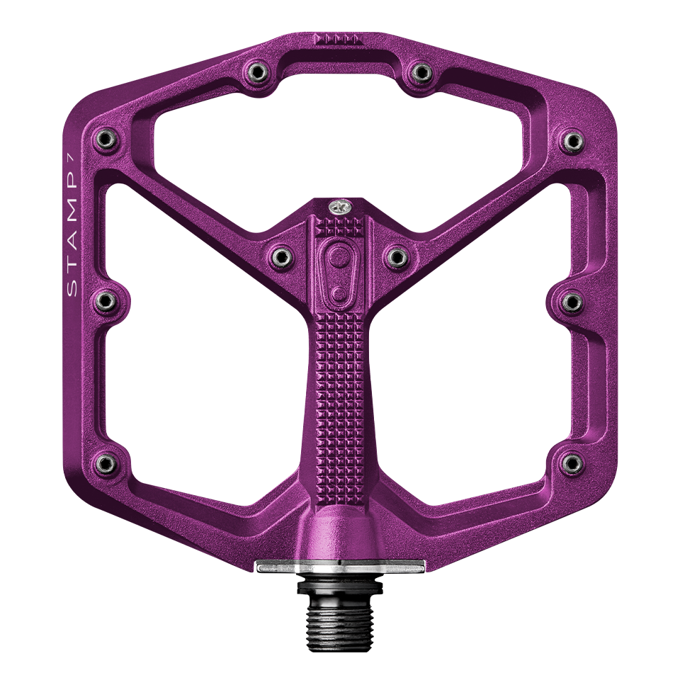 Crankbrothers Stamp 7 Pedals