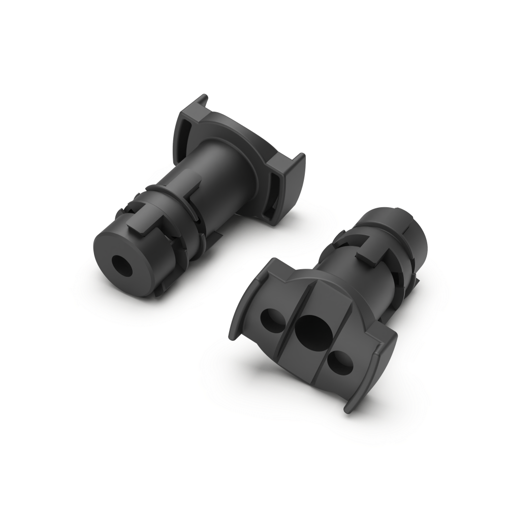 Lumos Firefly Lights & Mounts