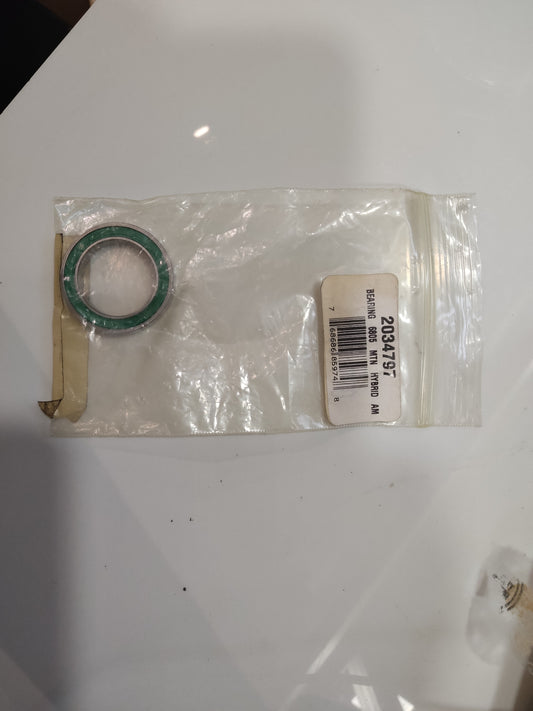 Easton Sealed Cartridge Bearing 6805 (25 x 37 x 7mm MTN Hybrid)