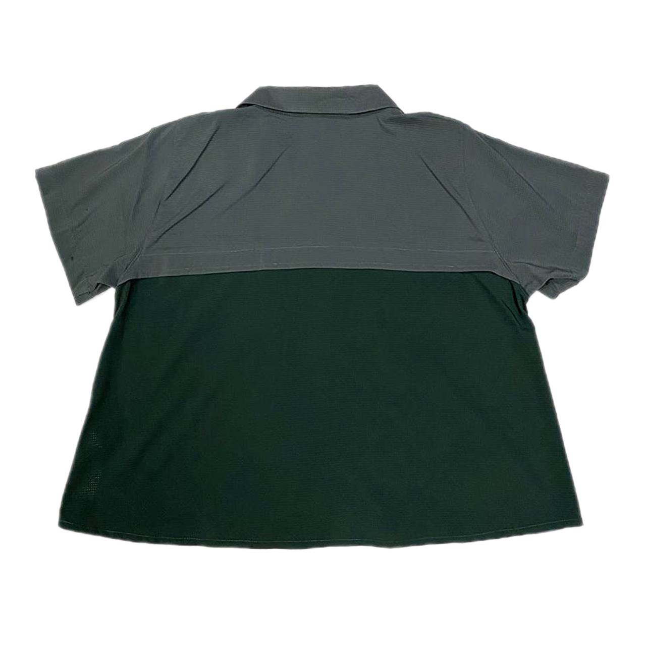 Courier PH OFF GRID Blouse