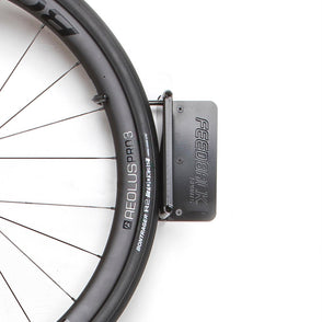 Feedback Sports Velo Hinge Pivoting Bike Storage Hook